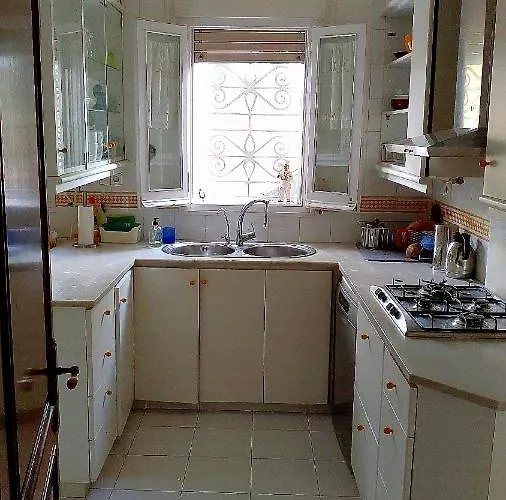 Maison d'hôtes In Isabel 4*