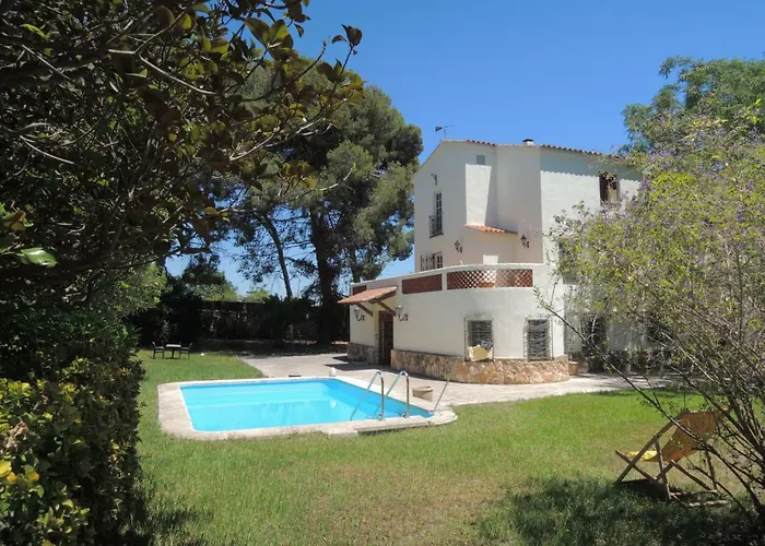 Maison d'hôtes In Isabel 4*
