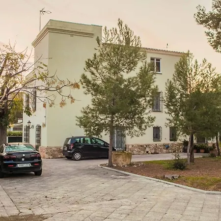 Penzion In Isabel *