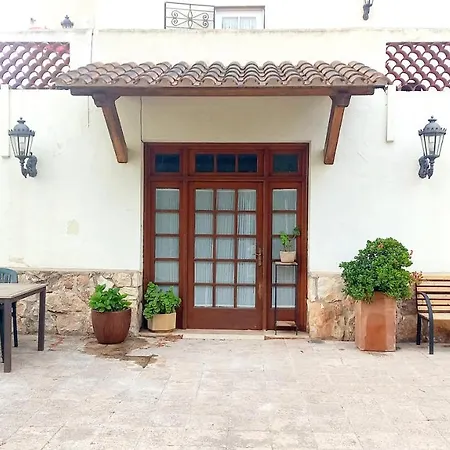 Pensión In Isabel Altafulla