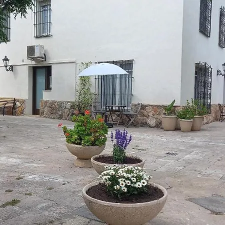 In Isabel Pensión Altafulla