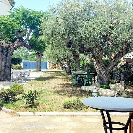 Guest house In Isabel Altafulla