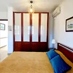 In Isabel Penzion 4*