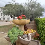 In Isabel Penzion 4*