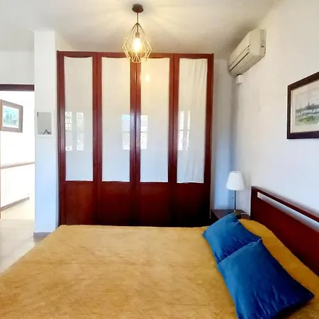 In Isabel بيت ضيافة 4*