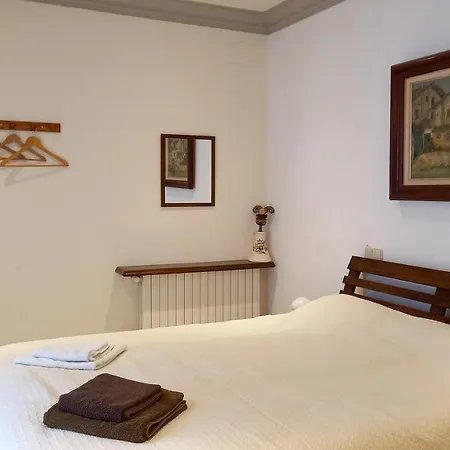 In Isabel Πανσιόν Altafulla