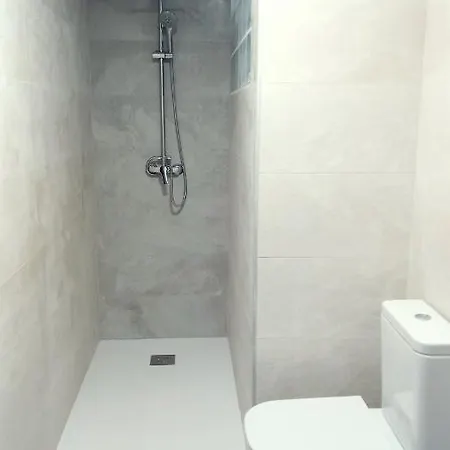 Πανσιόν In Isabel Altafulla
