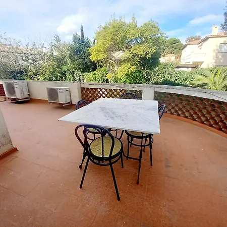 In Isabel 4* Altafulla